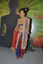 at Zee launches Buddha serial in J W Marriott in Mumbai on 2nd Sept 2013 (61).JPG